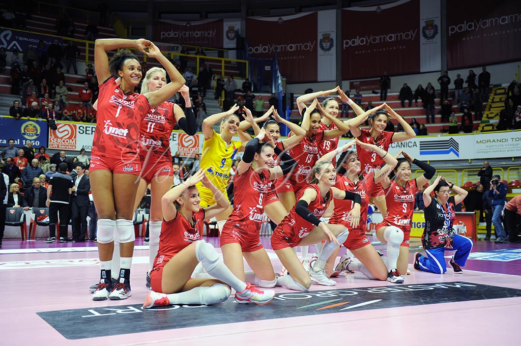 Unet E-Work Busto Arsizio-Filottrano (34)